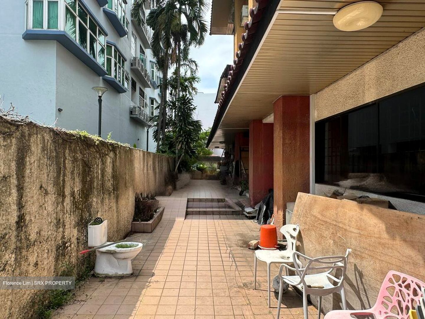 Lorong J Telok Kurau (D15), Semi-Detached #484909711